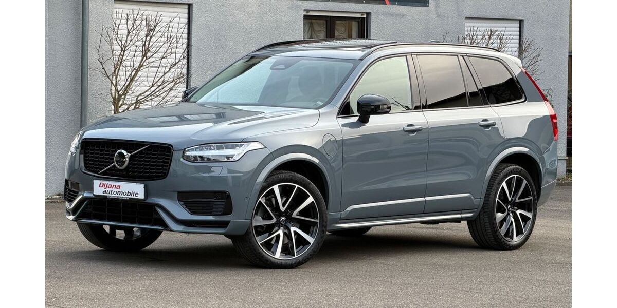 Volvo XC90 86.700 km 46.997 &euro; Nürtingen bei Stuttgart 72622