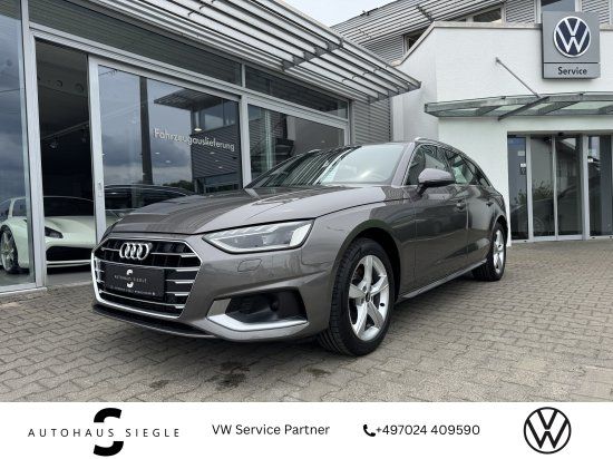 Audi A4 99.364 km 22.940 &euro; Wendlingen am Neckar 73240