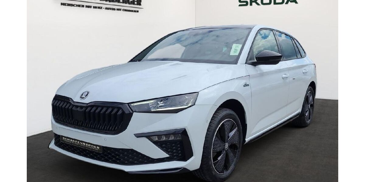 Skoda Scala 23.000 km 28.540 € Ingersheim 74379