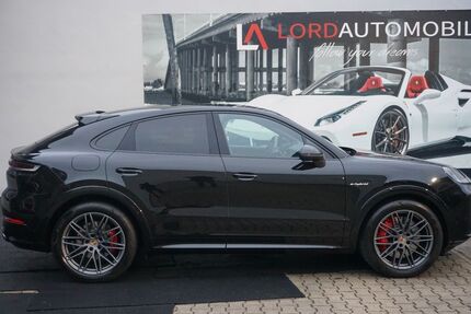 Porsche Cayenne 44.898 km 102.999 &euro; Stuttgart 70499