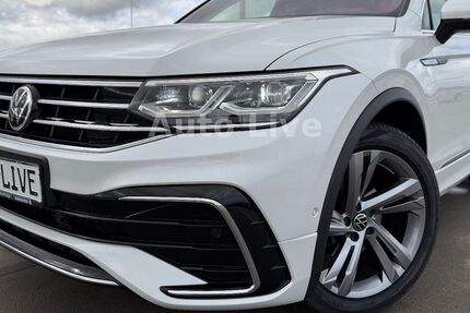 VW Tiguan 57.500 km 33.990 € Böblingen/Stuttgart 71034