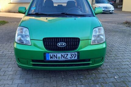 Kia Picanto 192.372 km 1.450 &euro; Urbach 73660
