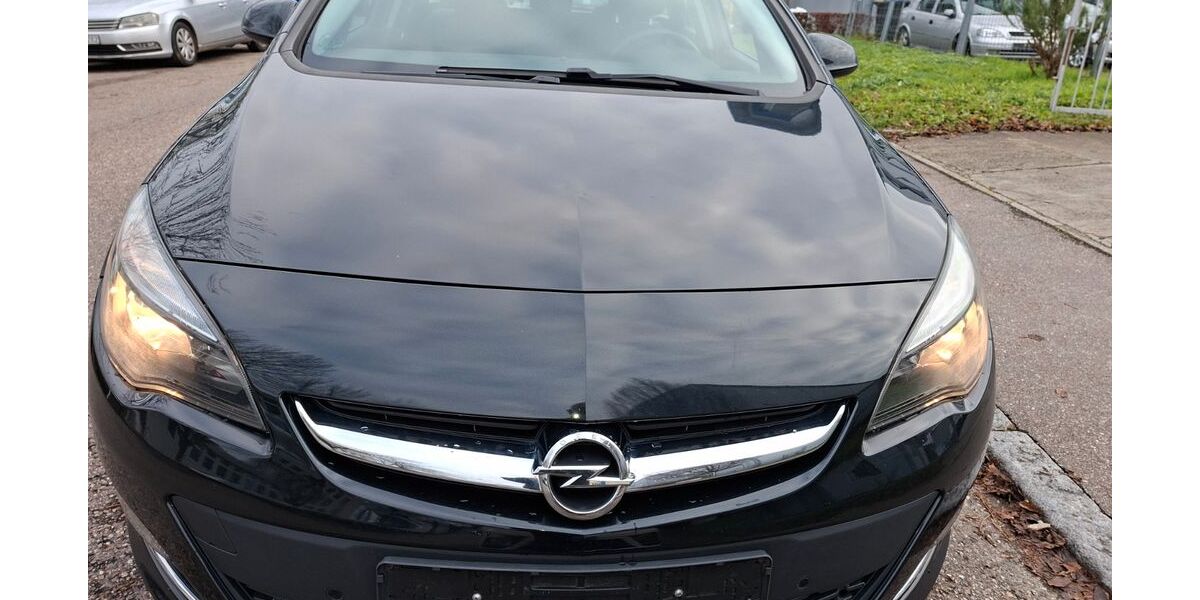 Opel Astra 226.320 km 2.800 &euro; Fellbach 70736