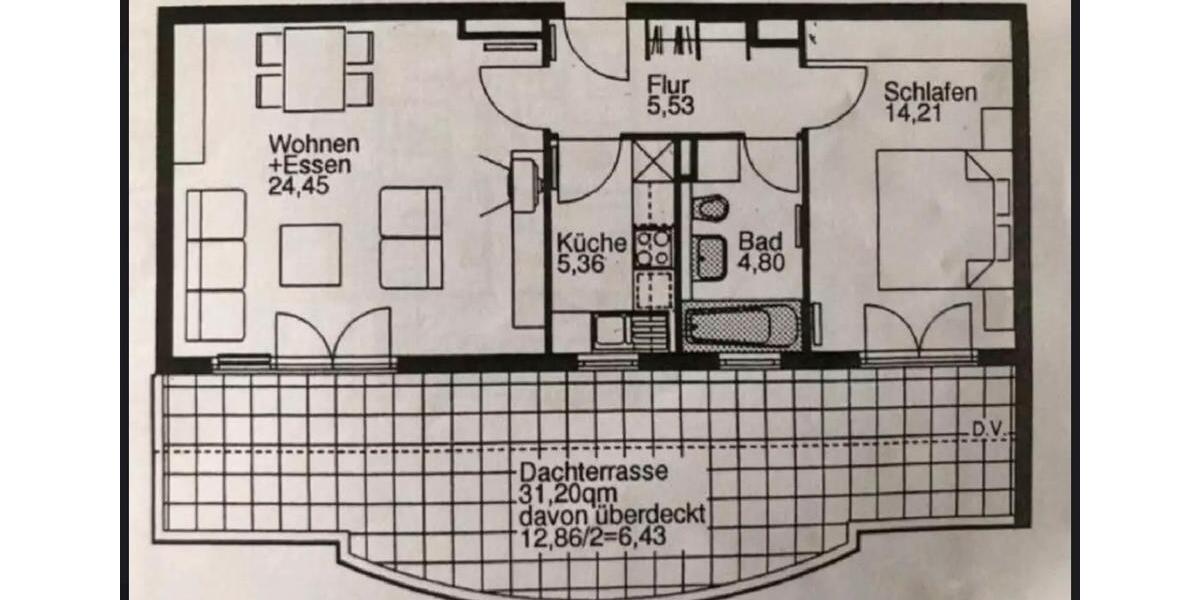 Einfamilienhaus Nürtingen - 2 Zimmer, 60 m&sup2;, 270.000&euro; | Angebot:26164257