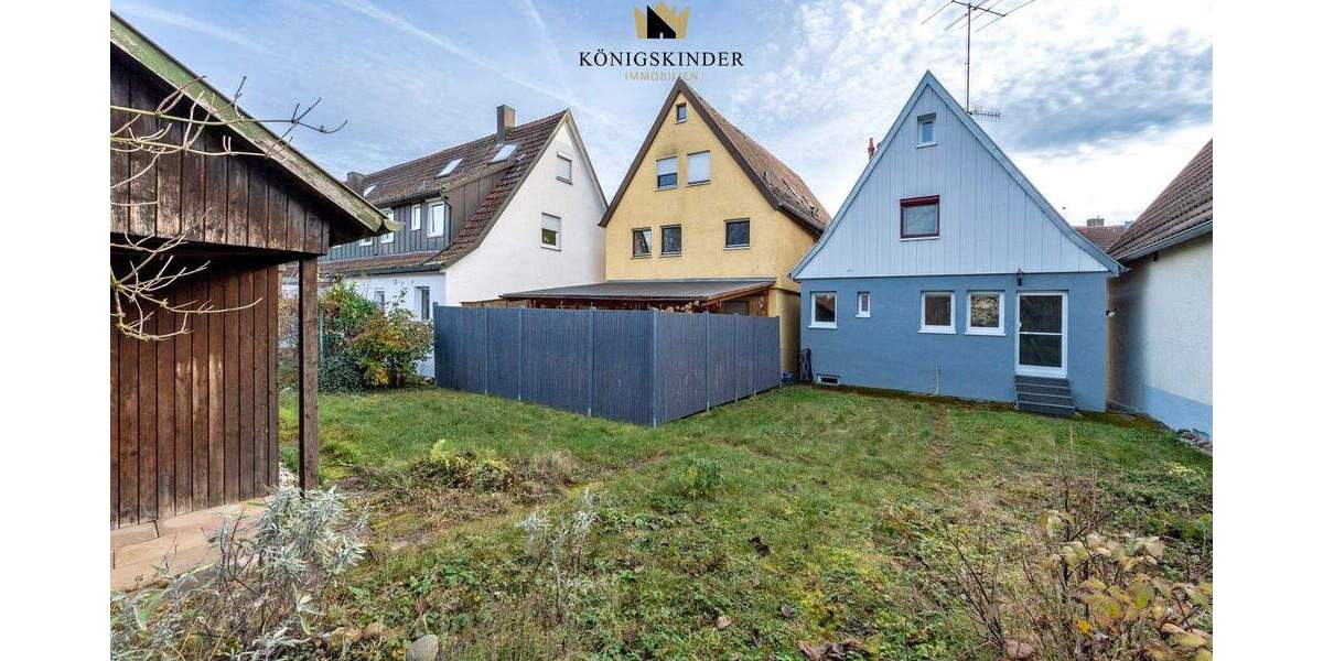 Etagenwohnung Nürtingen Oberensingen - 4 Zimmer, 102 m&sup2;, 349.000&euro; | Angebot:23814088