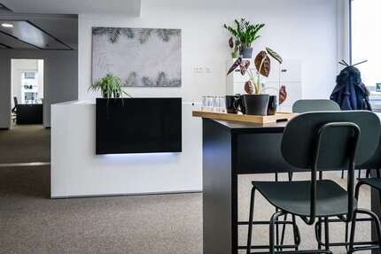 Büro in Stuttgart 199 € 8 m²