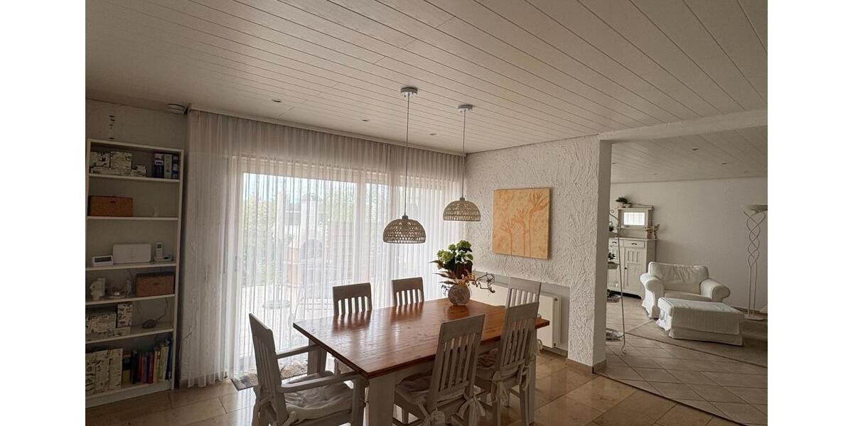 Bungalow Aichtal - 5 Zimmer, 130 m&sup2;, 629.000&euro; | Angebot:26829254