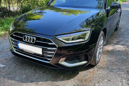 Audi A4 140.310 km 18.300 &euro; Böblingen 71032