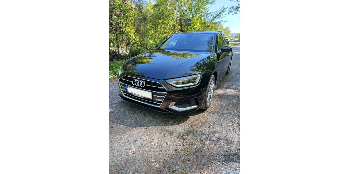 Audi A4 140.310 km 18.300 &euro; Böblingen 71032