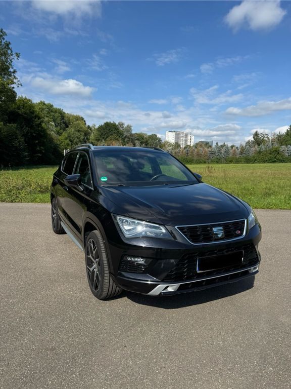 Ateca
