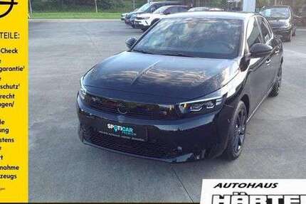 Opel Corsa 12.900 km 19.990 &euro; Besigheim 74354