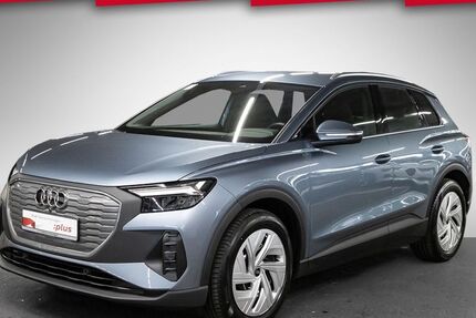Audi Q4 e-tron 6.828 km 42.220 &euro; Stuttgart 70469