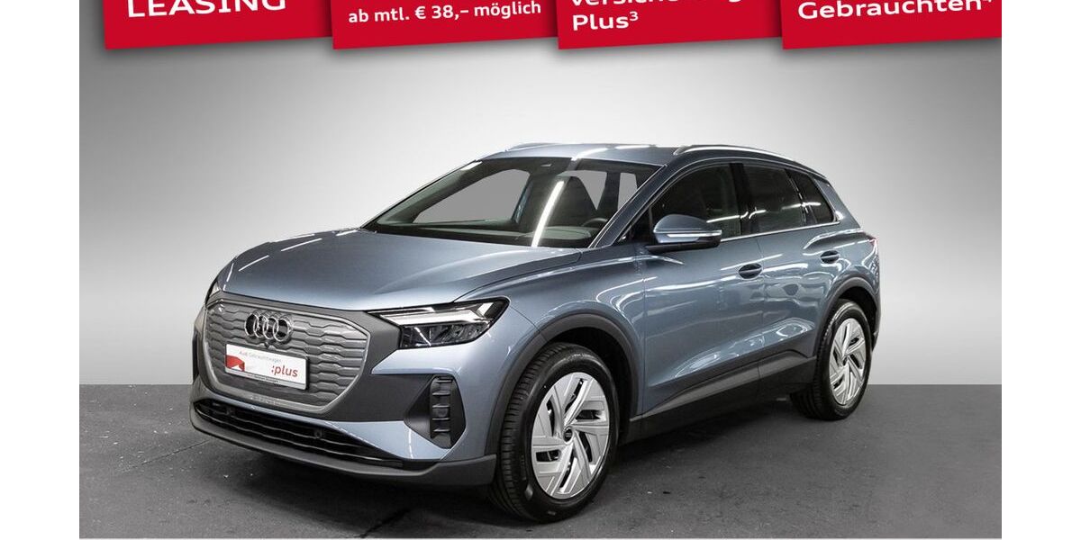 Audi Q4 e-tron 6.828 km 42.220 &euro; Stuttgart 70469