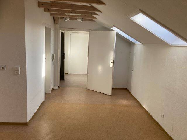 Etagenwohnung Korntal-Münchingen Korntal - 4 Zimmer, 115 m&sup2;, 1.510&euro; | Angebot:26290192