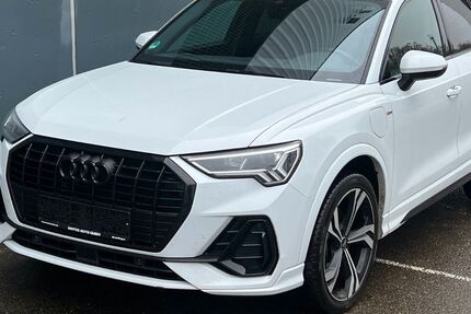 Audi Q3 205.000 km 22.880 &euro; Sindelfingen 71065