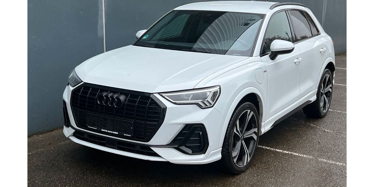 Audi Q3 205.000 km 22.880 &euro; Sindelfingen 71065