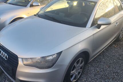 Audi A1 289.983 km 2.590 &euro; weinstadt 71384