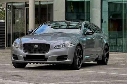 Jaguar XJ 175.000 km 12.440 &euro; Stuttgart 70173