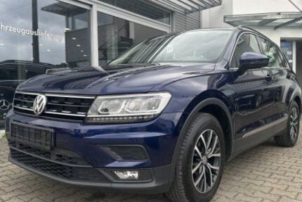 VW Tiguan 132.629 km 18.980 &euro; Wendlingen am Neckar 73240