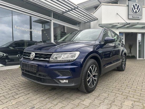 VW Tiguan 132.629 km 18.980 &euro; Wendlingen am Neckar 73240
