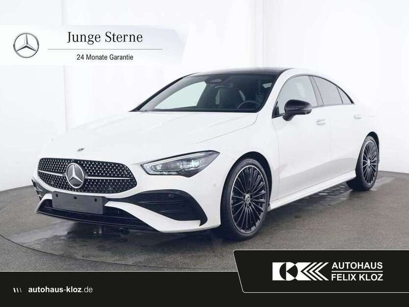 CLA 200