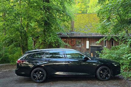 Opel Insignia 127.000 km 16.000 &euro; Metzingen 72555