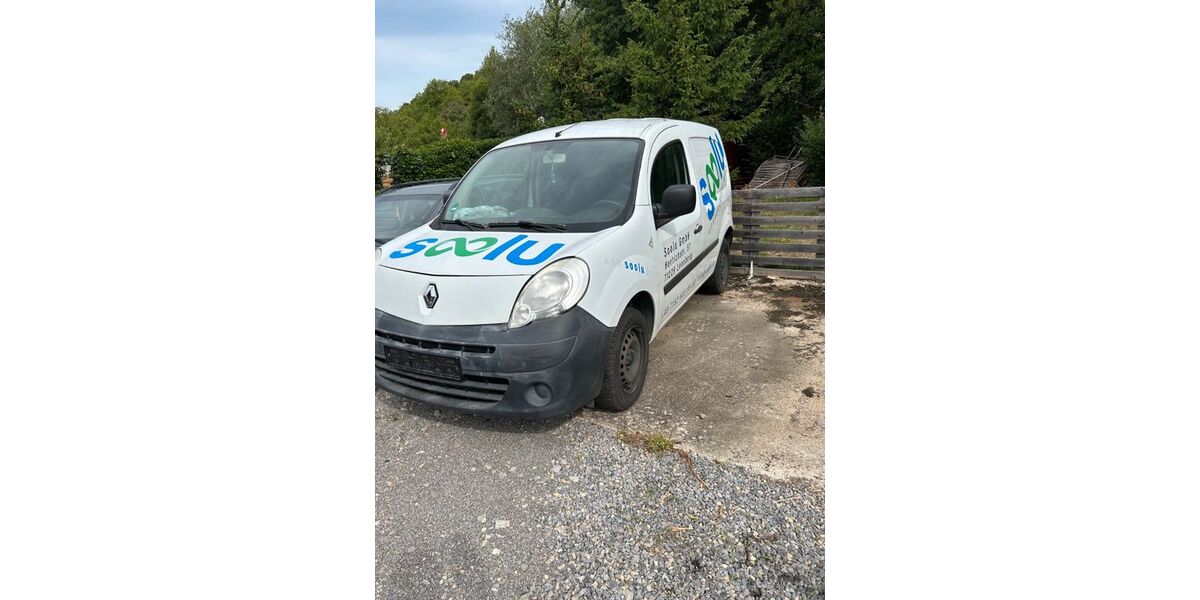 Renault Kangoo 176.900 km 1.790 € MÖNSHEIM 71297