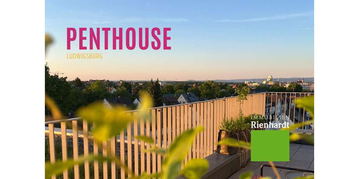 Etagenwohnung Ludwigsburg Pflugfelden - 4 Zimmer, 119 m&sup2;, 969.000&euro; | Angebot:24991673