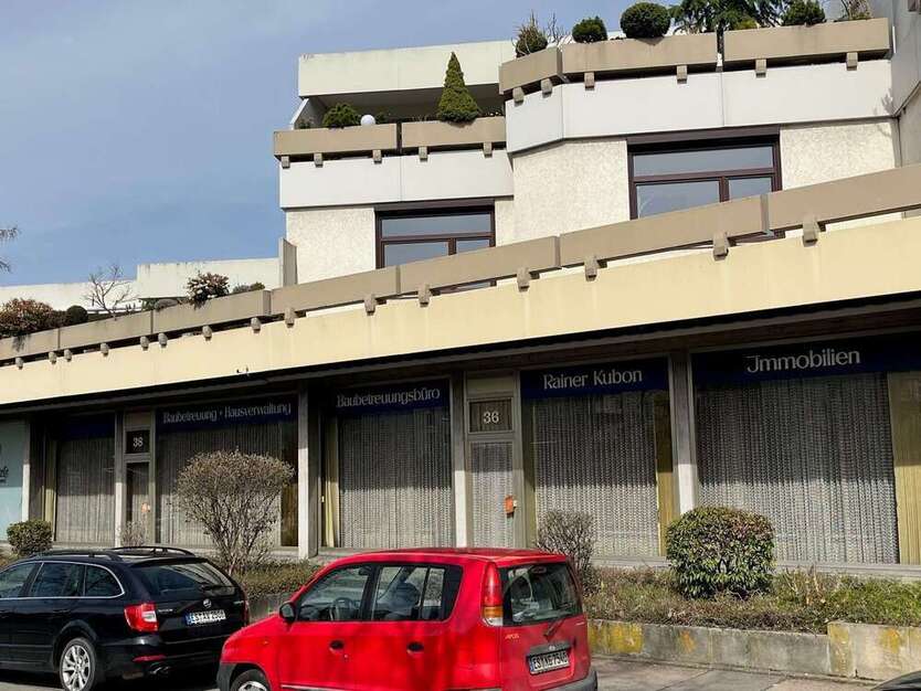 Büro in Kirchheim 775.000 € 400 m²
