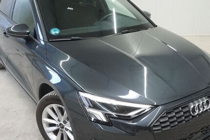 Audi A3 25.000 km 23.500 &euro; Winnenden 71364