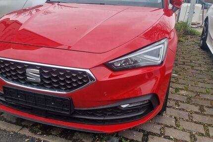 Seat Leon 52.511 km 19.900 &euro; Kirchheim unter Teck 73230