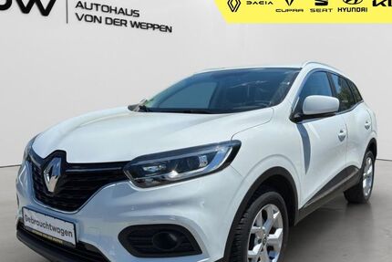 Renault Kadjar 50.696 km 13.990 &euro; Stuttgart 70565