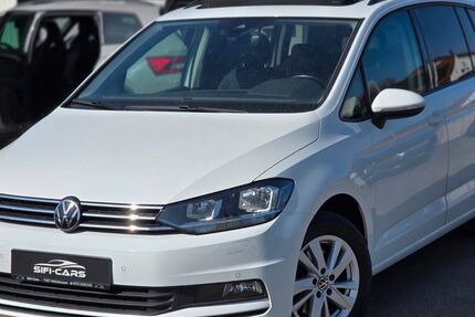 VW Touran 128.000 km 21.990 &euro; Hildrizhausen 71157