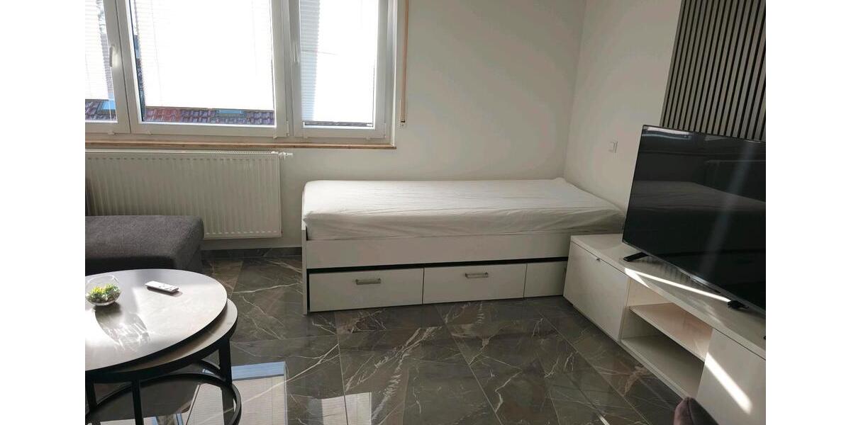 1 Zimmer Wohnung zu vermieten, Waiblingen 1 zimmer