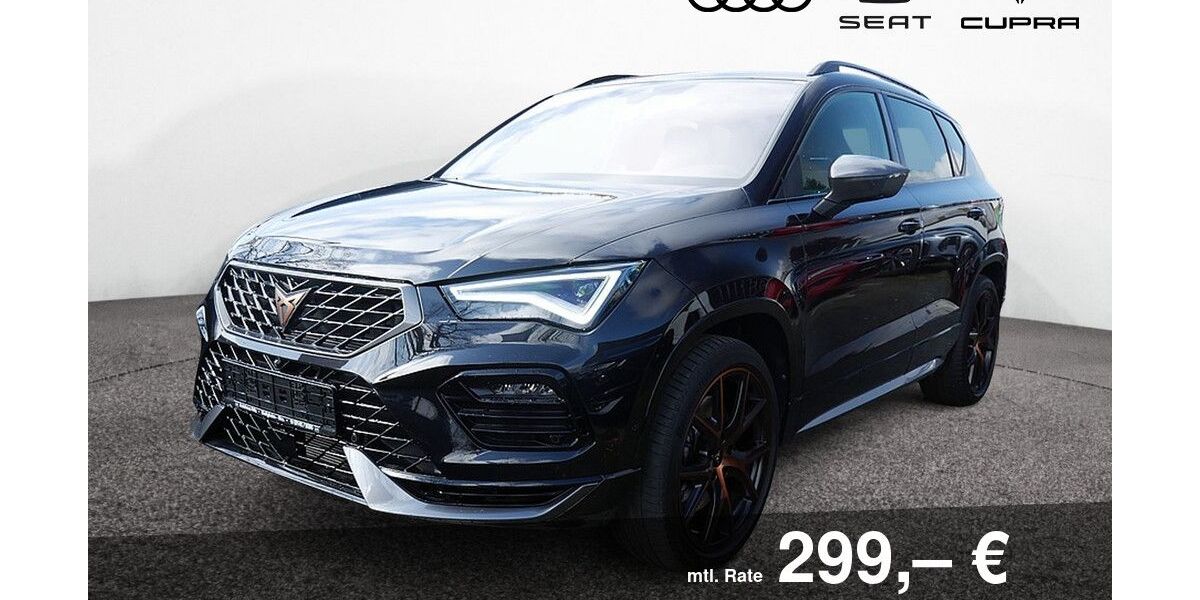 Cupra Ateca 42.850 km 31.470 &euro; Bietigheim-Bissingen 74321