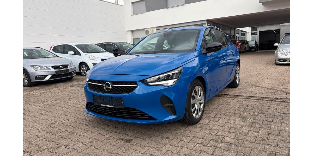 Opel Corsa 135.915 km 10.795 &euro; Stuttgart 70597