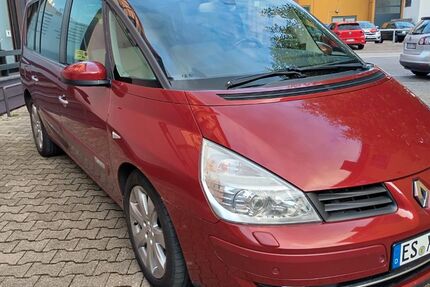 Renault Espace 180.100 km 6.450 &euro; Plochingen 73207
