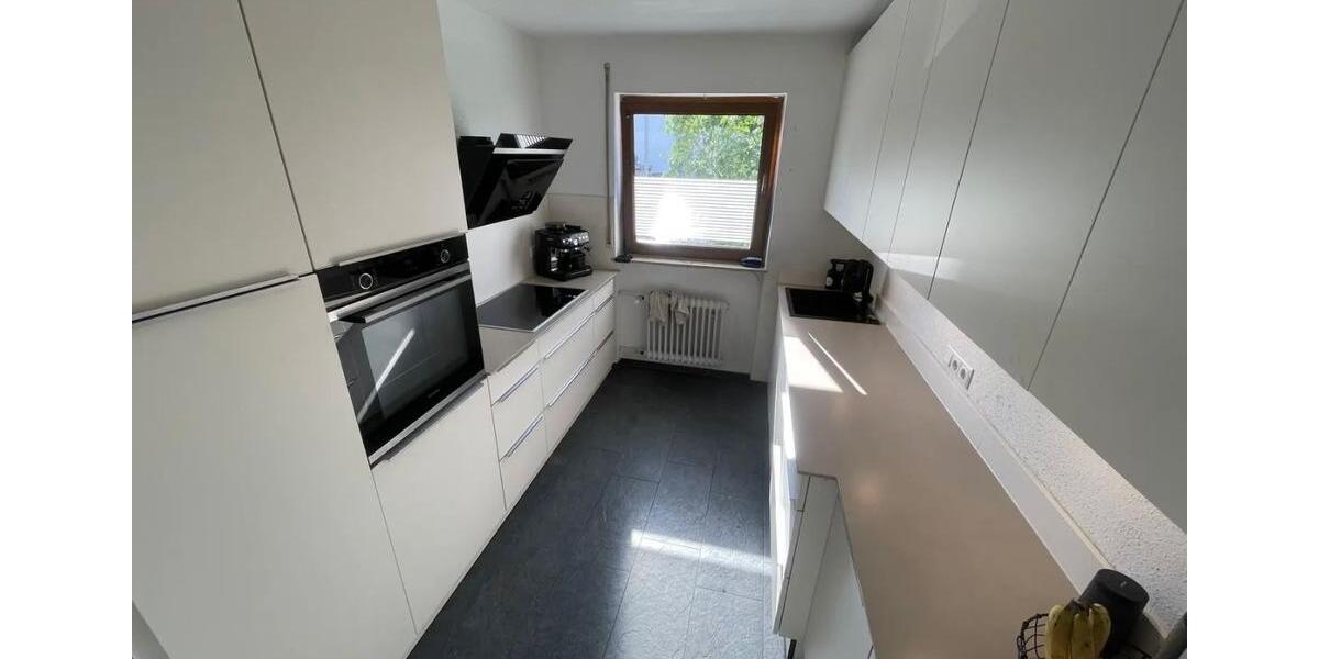 Erdgeschoßwohnung Filderstadt - 3 Zimmer, 78 m&sup2;, 800&euro; | Angebot:26337338