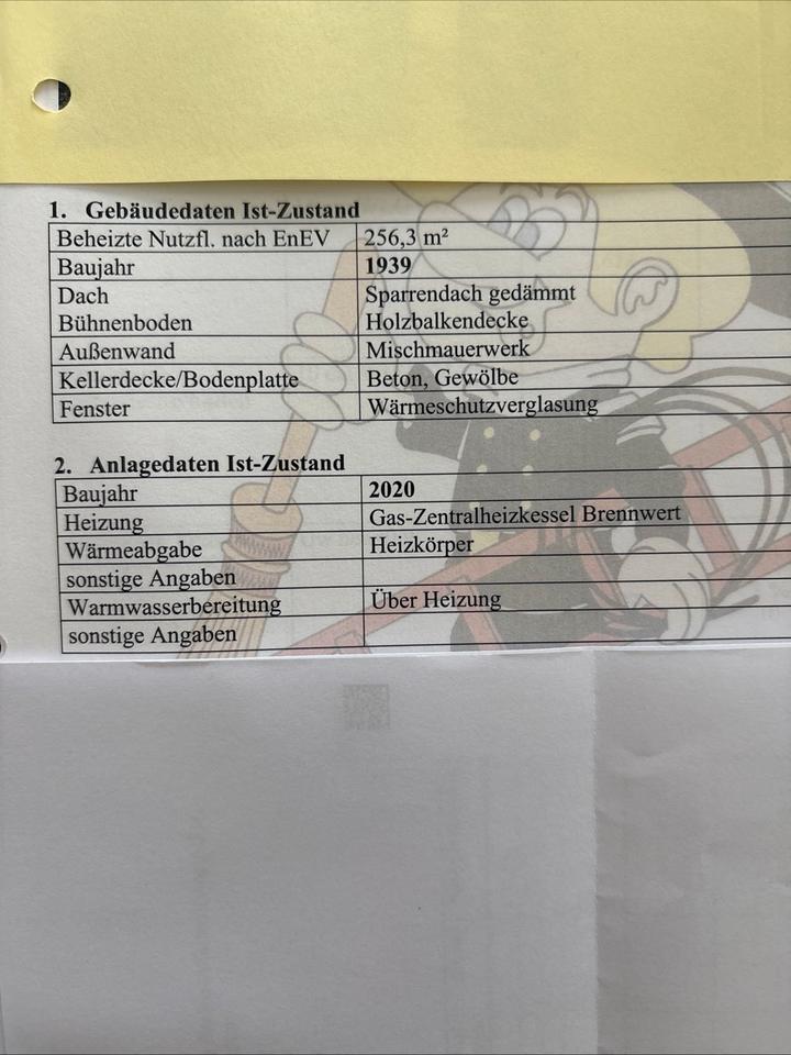 3 Zimmer Wohnung