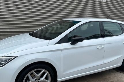 Seat Ibiza 40.778 km 16.700 &euro; Sindelfingen 71065
