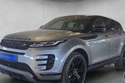 Land Rover Range Rover Evoque 43.775 km 39.970 € Stuttgart 70190