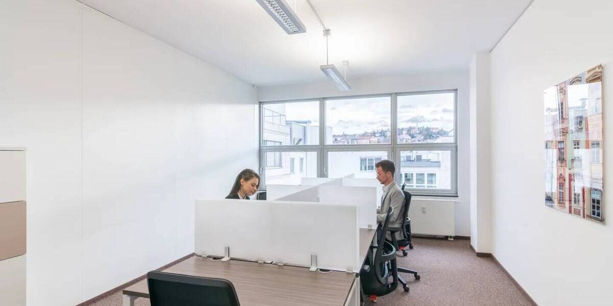 Gewerbeobjekt Stuttgart Mitte - 1.639&euro; | Angebot:26847066