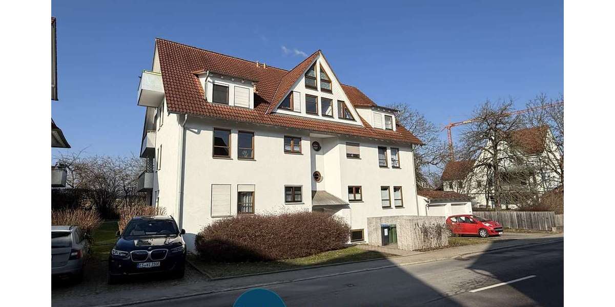 Etagenwohnung Kusterdingen - 4 Zimmer, 96 m&sup2;, 324.000&euro; | Angebot:20220997