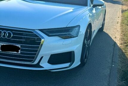 Audi A6 102.500 km 35.900 &euro; Winnenden 71364