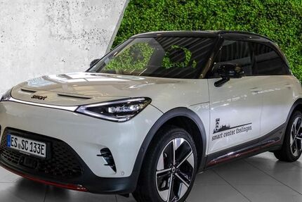 Smart #1 18.000 km 32.980 € Esslingen 73730