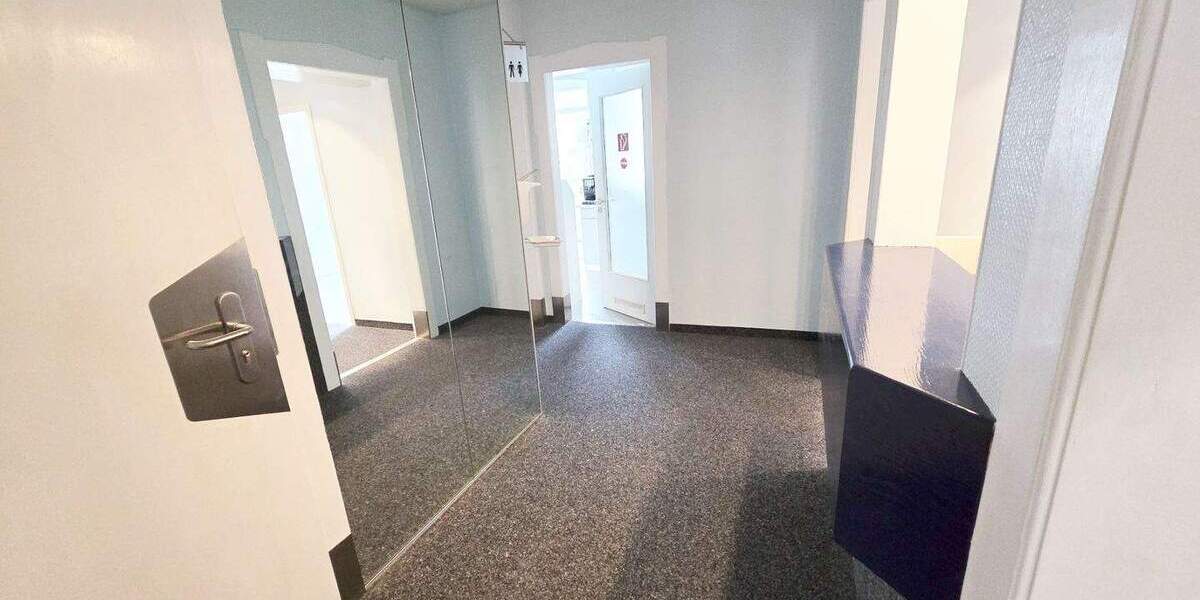 Gewerbeobjekt Stuttgart Ost - 380&euro; | Angebot:25498064