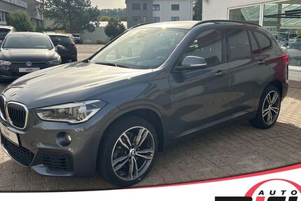 BMW X1 86.100 km 20.980 &euro; Leonberg 71229
