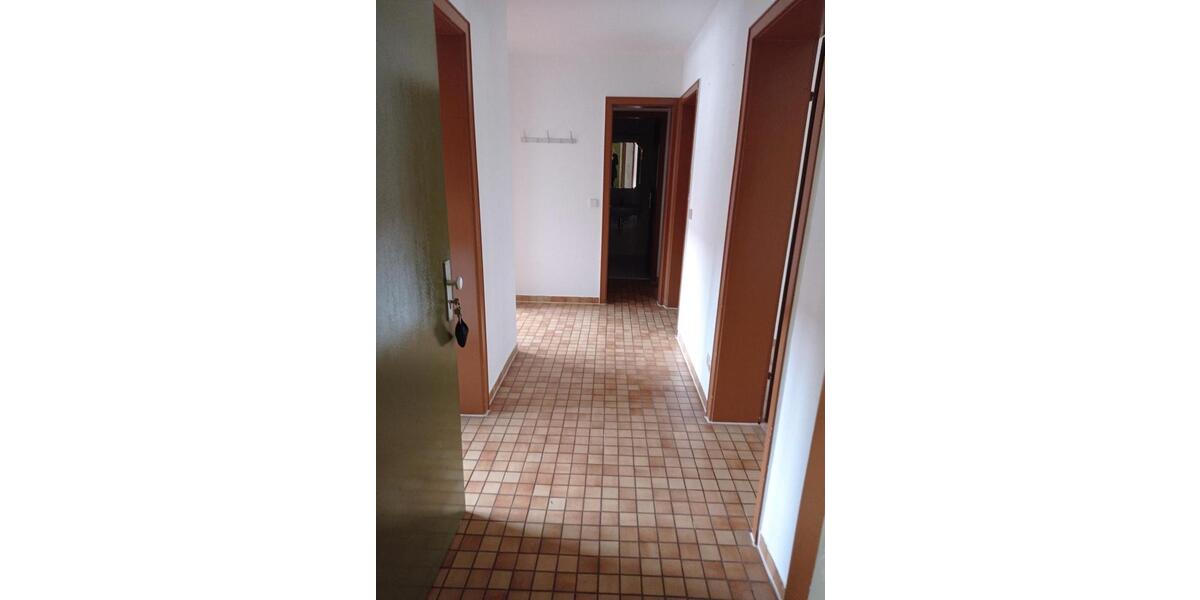 provisionsfrei - 3 Zimmer Wohnung Stuttgart - Vaihingen 3 zimmer