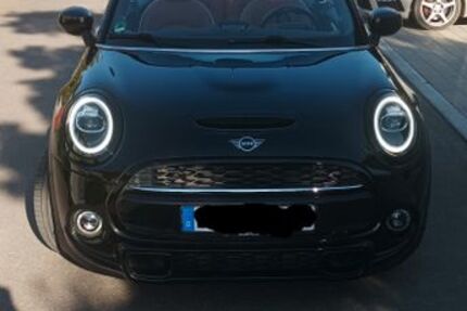 Mini Cooper S Cabrio 44.200 km 22.500 &euro; Oberboihingen 72644