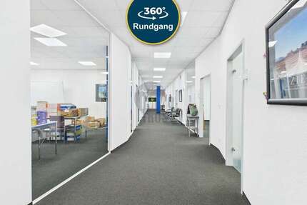 Büro in Esslingen am Neckar 1.980.000 € 960 m² zimmer